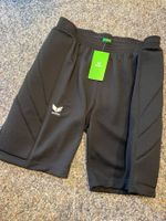 Fussball: Erima Flexor Goalie Short, Grösse 8/XL, Neu!!