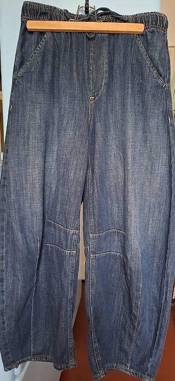 Gap Jeans: GAP Jeans  Horseshoe pull on Herrick – Nuovo (secondo la descrizione) da Basel venduto da sib_6dfk 1