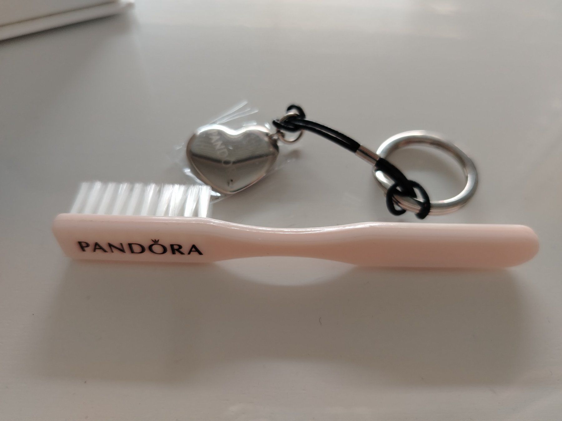 Ciondoli: Original Pandora Zubehör-Set – Nuovo e nell'imballaggio originale da Winterthur venduto da mon_2yxl 2