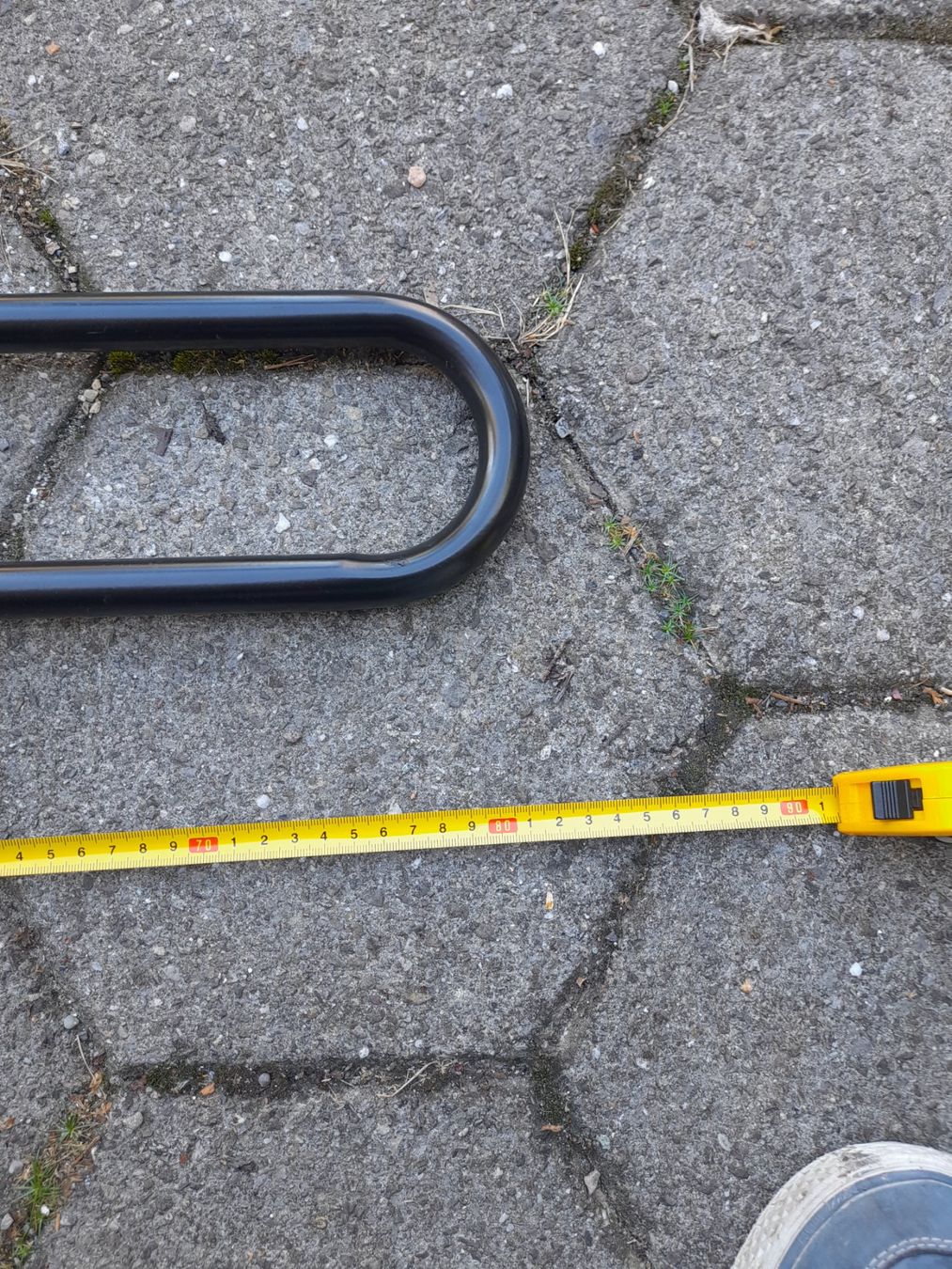 Cavalletti per biciclette: Veloständer – Usato da zeihen venduto da Passwort0 1