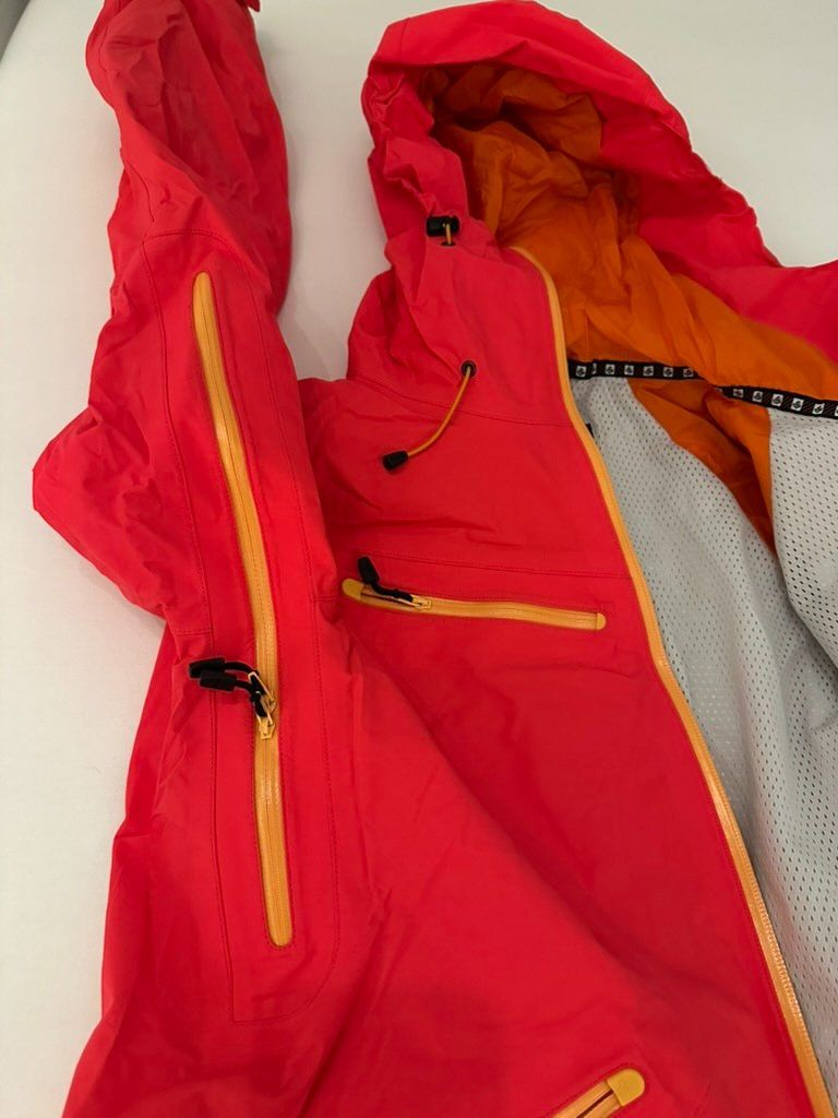 Sweet Protection Jacken: Sweet Protection ski jacket – Gebraucht aus Dallenwil von ZD2019 8