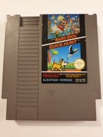 NES - Super Mario Bros. 2 / Duck Hunt