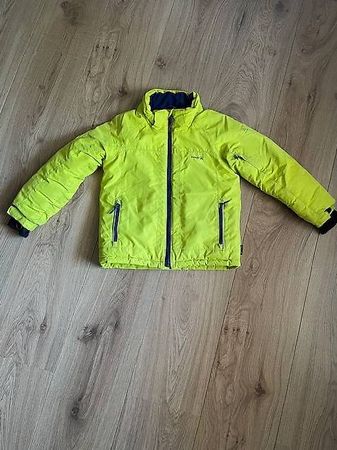 Kamik Jacke in Gr. 110