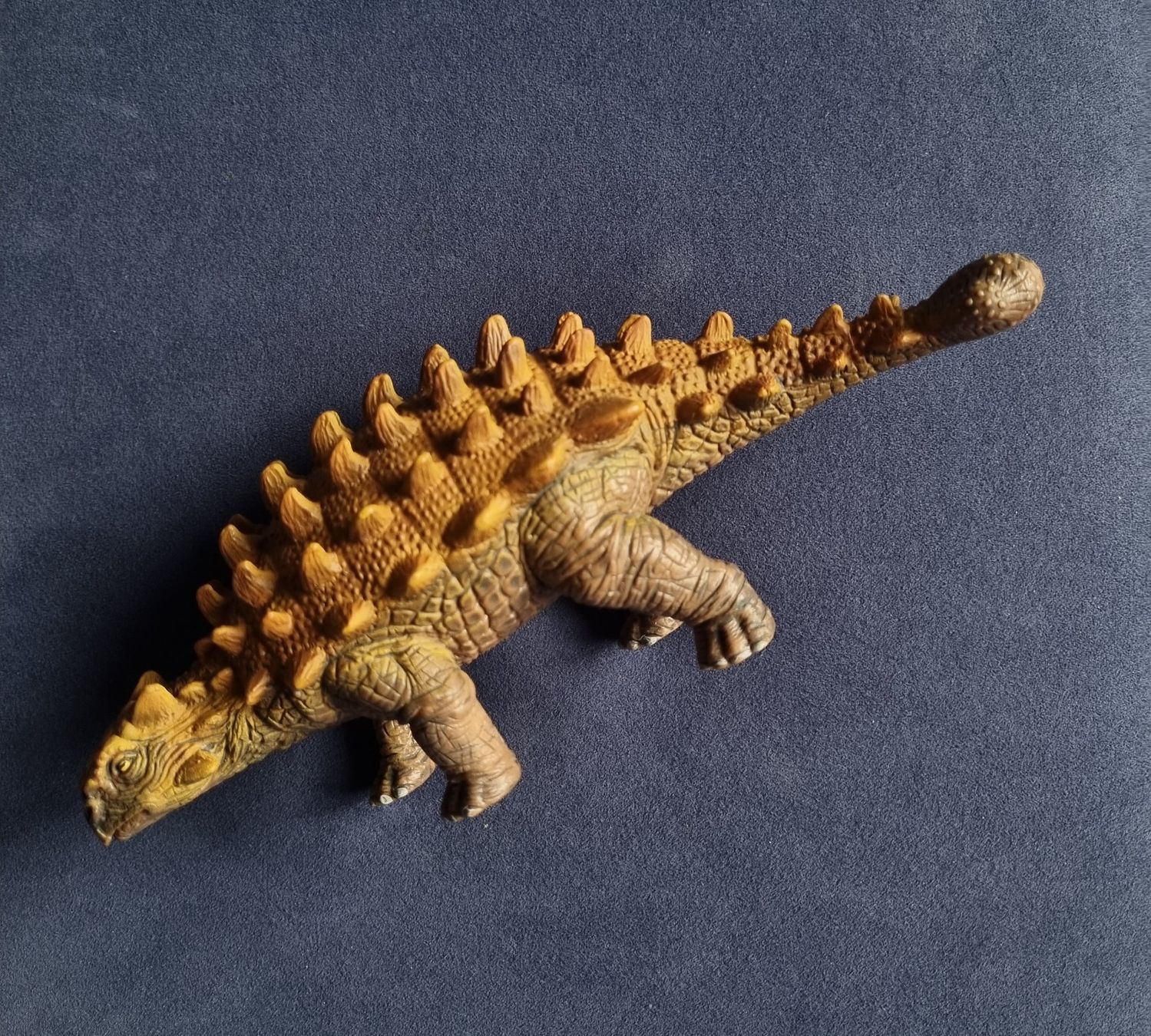 Schleich Figuren: Dinosaurer Schleich 3 Stk. – Gebraucht aus Schmitten FR von giba11 2