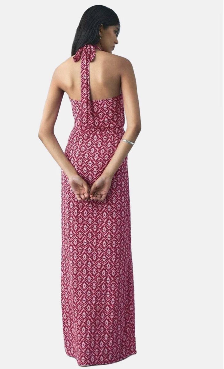 Mango Vestiti: Mango Maxikleid Gr XS – Nuovo e nell'imballaggio originale da Bassersdorf venduto da Bassi55 2