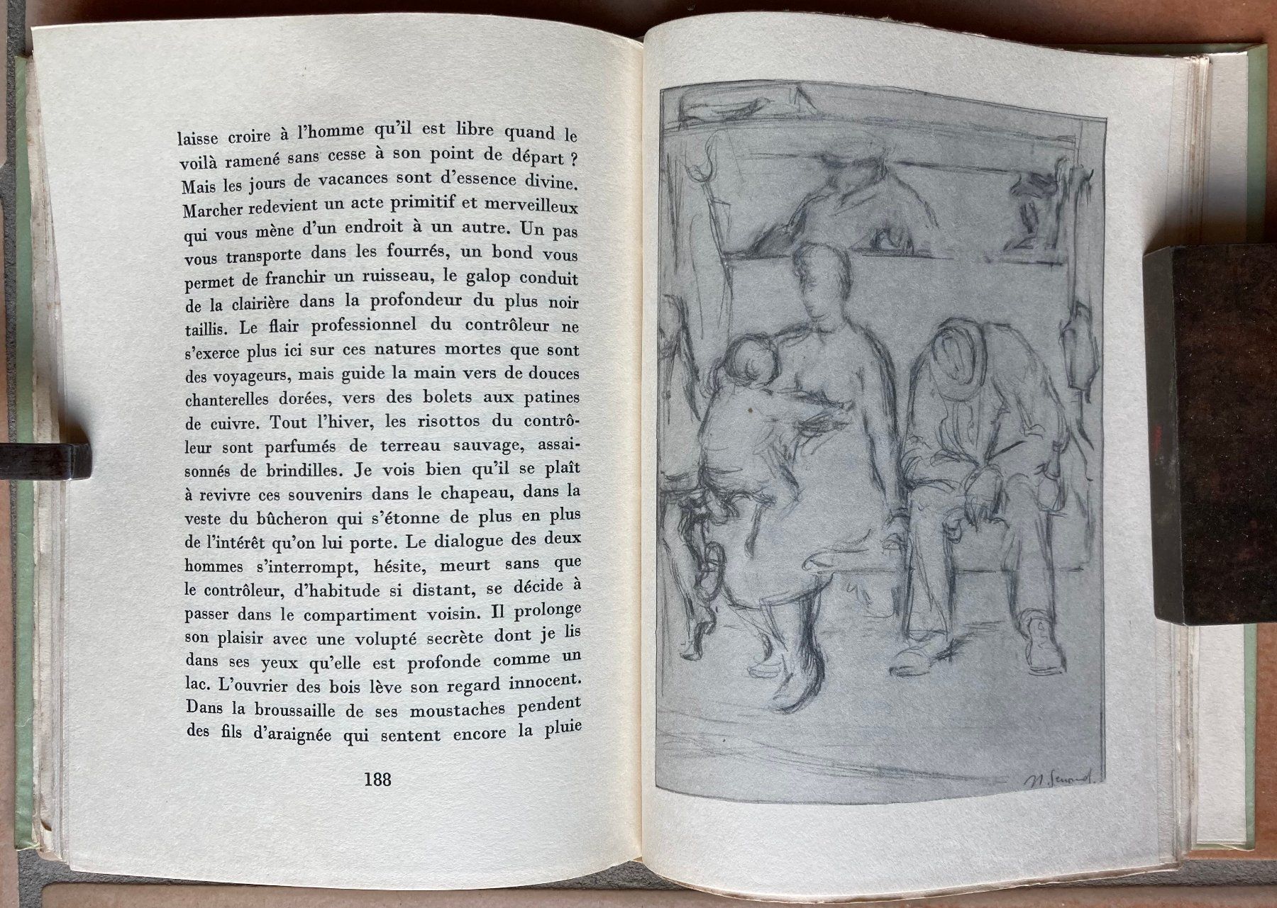 Bücher: CFF Pour un anniversaire 1847 - 1947 – Gebraucht aus Versoix von Decapod 8