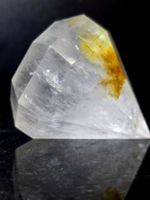 Bergkristall Diamant D 242g