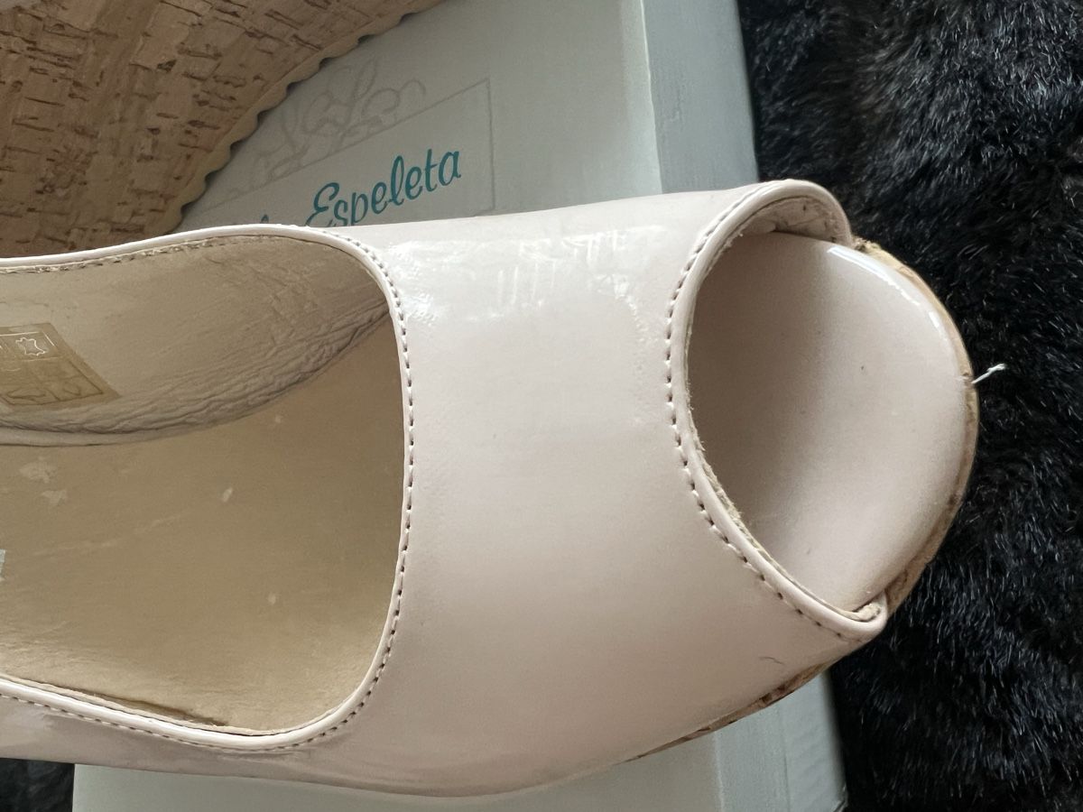 Scarpe da donna: Keilsandalen – Usato da Schönenberg ZH venduto da Bosh 4