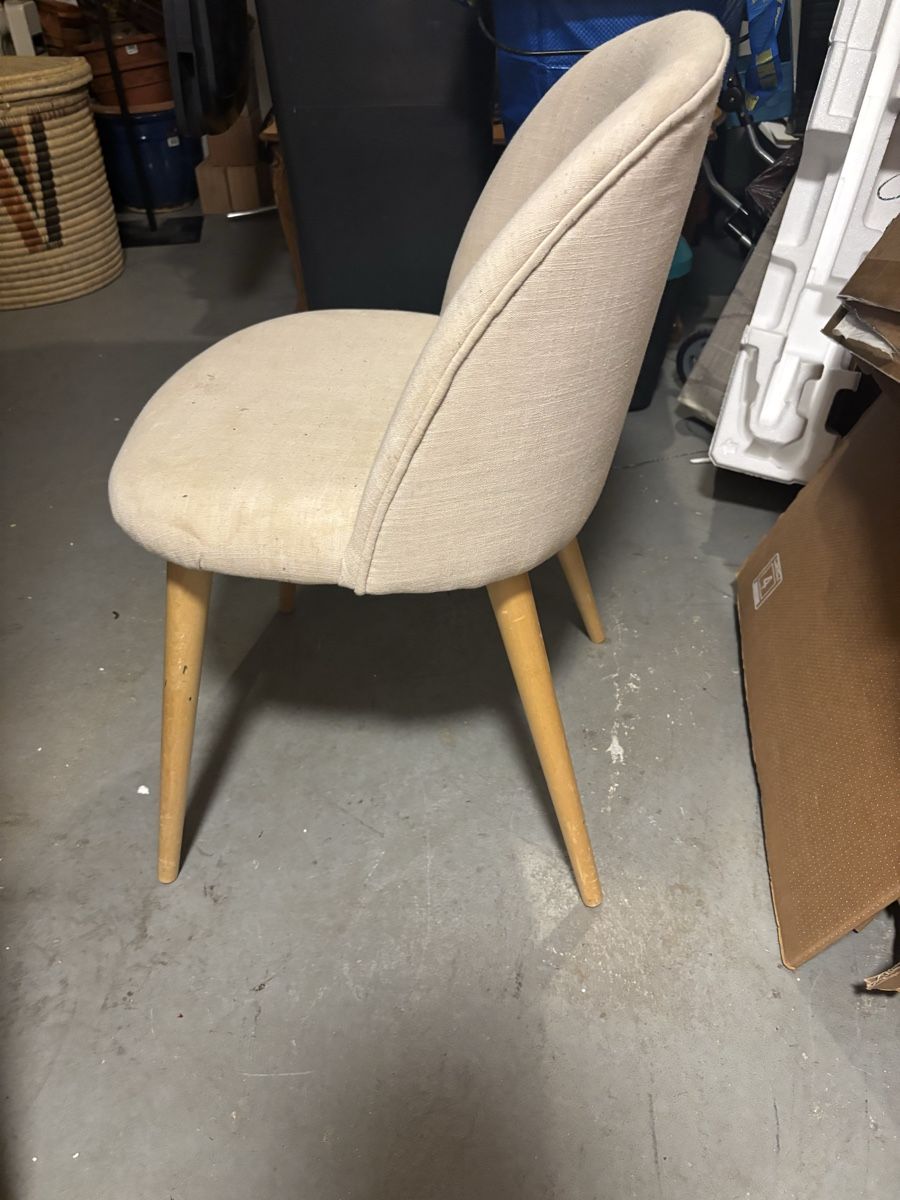 Chaises: stuhl – D'occasion à Forch par caro_25 2