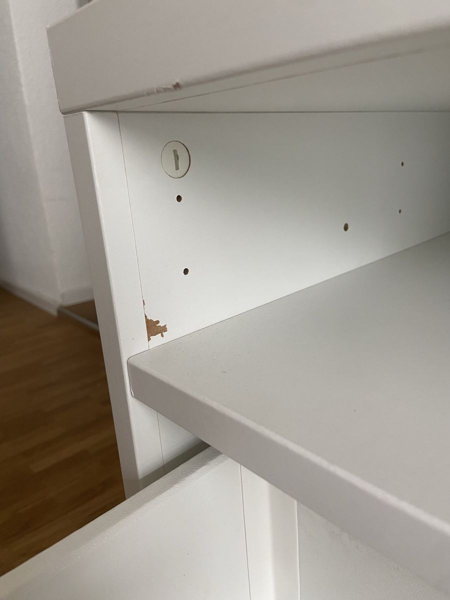 Ikea Mobili TV: Ikea TV-Möbel – Usato da Liebefeld venduto da ale_8m77 3