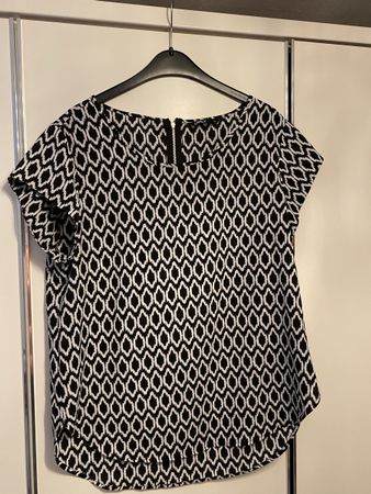 Damen Bluse von ONLY Gr.40