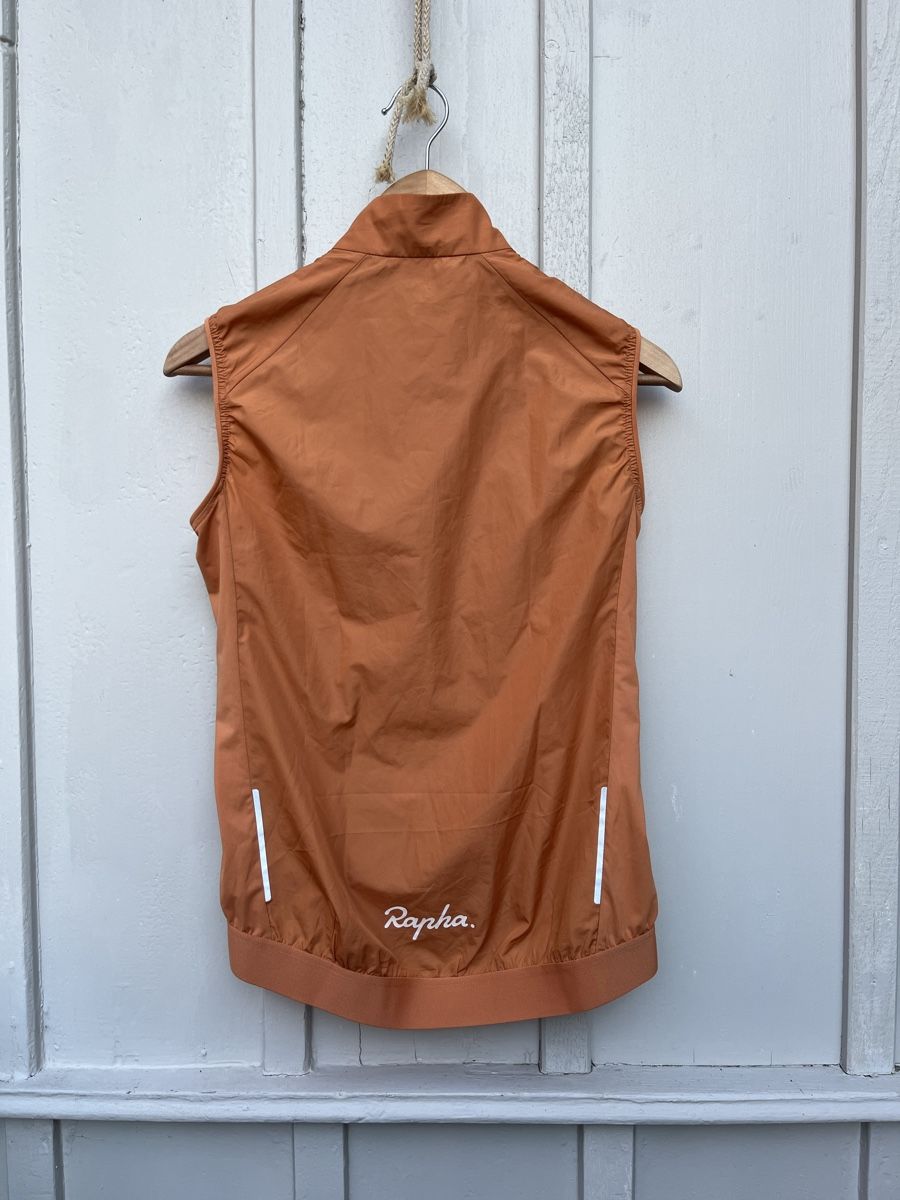 Rapha Leibchen & Hosen: Rapha Core Gilet – Neu (gemäss Beschreibung) aus Stein am Rhein von gere04 1