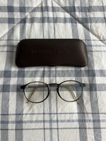 Masunaga Brille