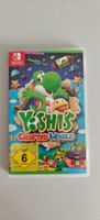Spiel Yoshi's Crafted World Nintendo Switch sehr gut