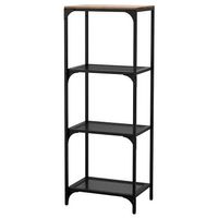 Regal IKEA Fjällbo