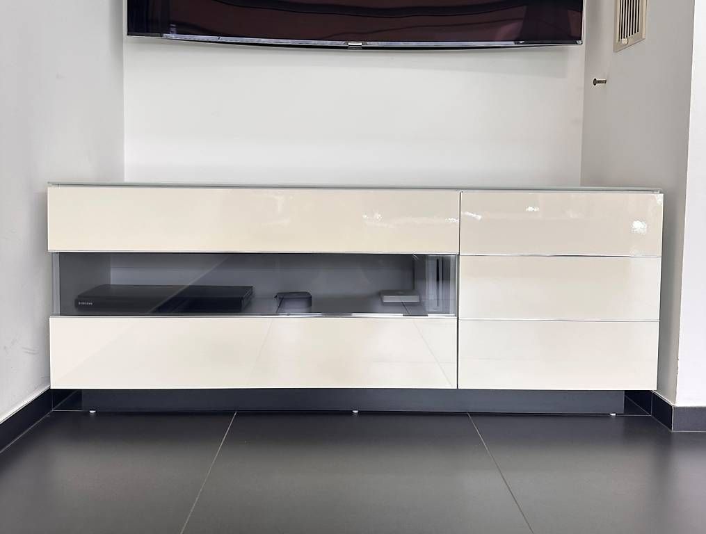 TV Möbel: Mobile tv di design – Gebraucht aus Lugano von eli_z9bq
