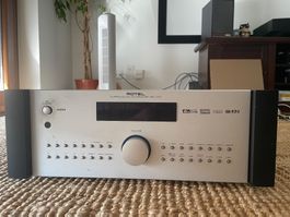 Rotel RSX-1057 High-End AV-Receiver – Klasse A/B