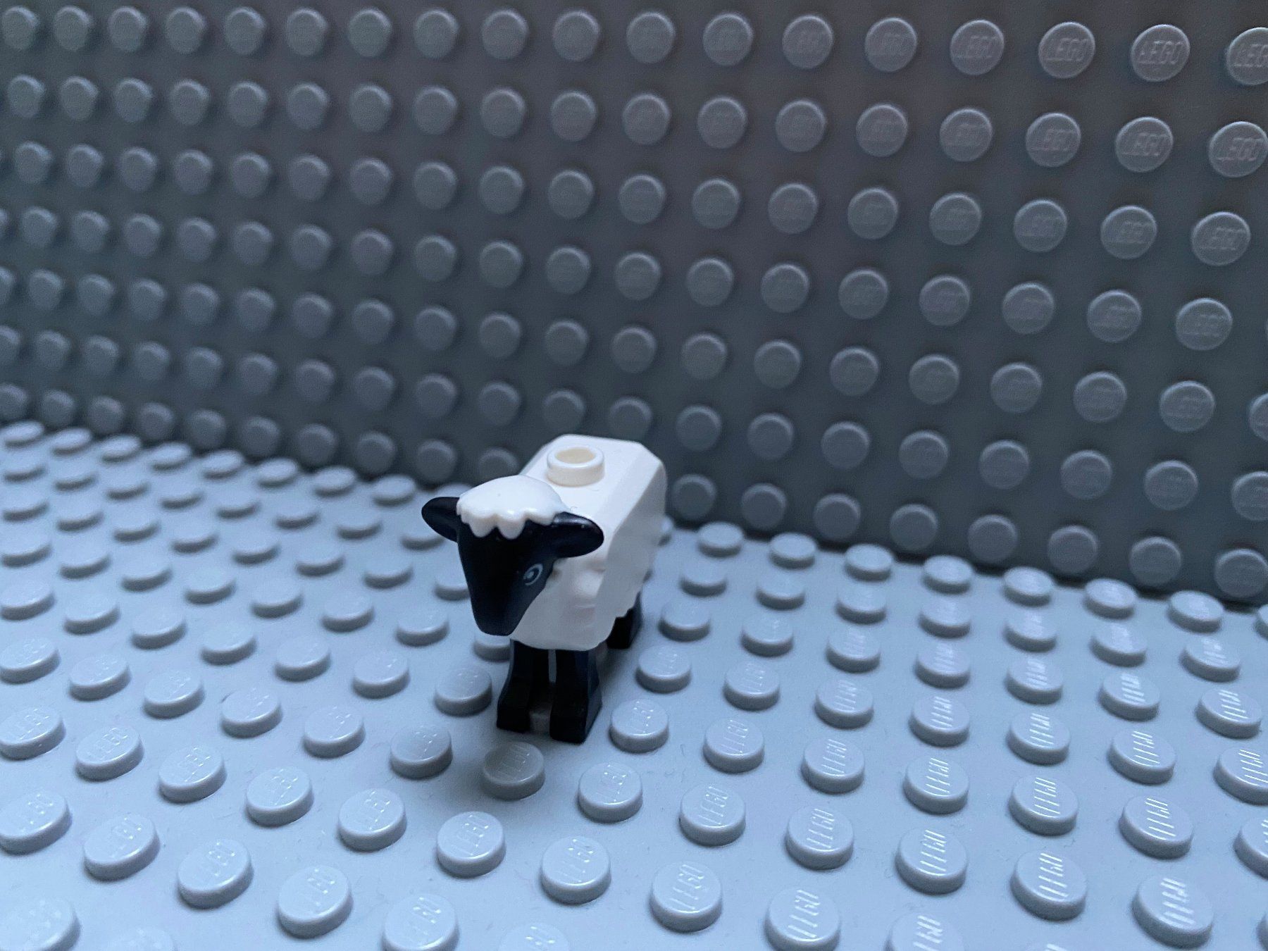 Lego Kit di costruzioni: Lego Tiere Schaf – Nuovo (secondo la descrizione) da Horw venduto da G39517sG 1