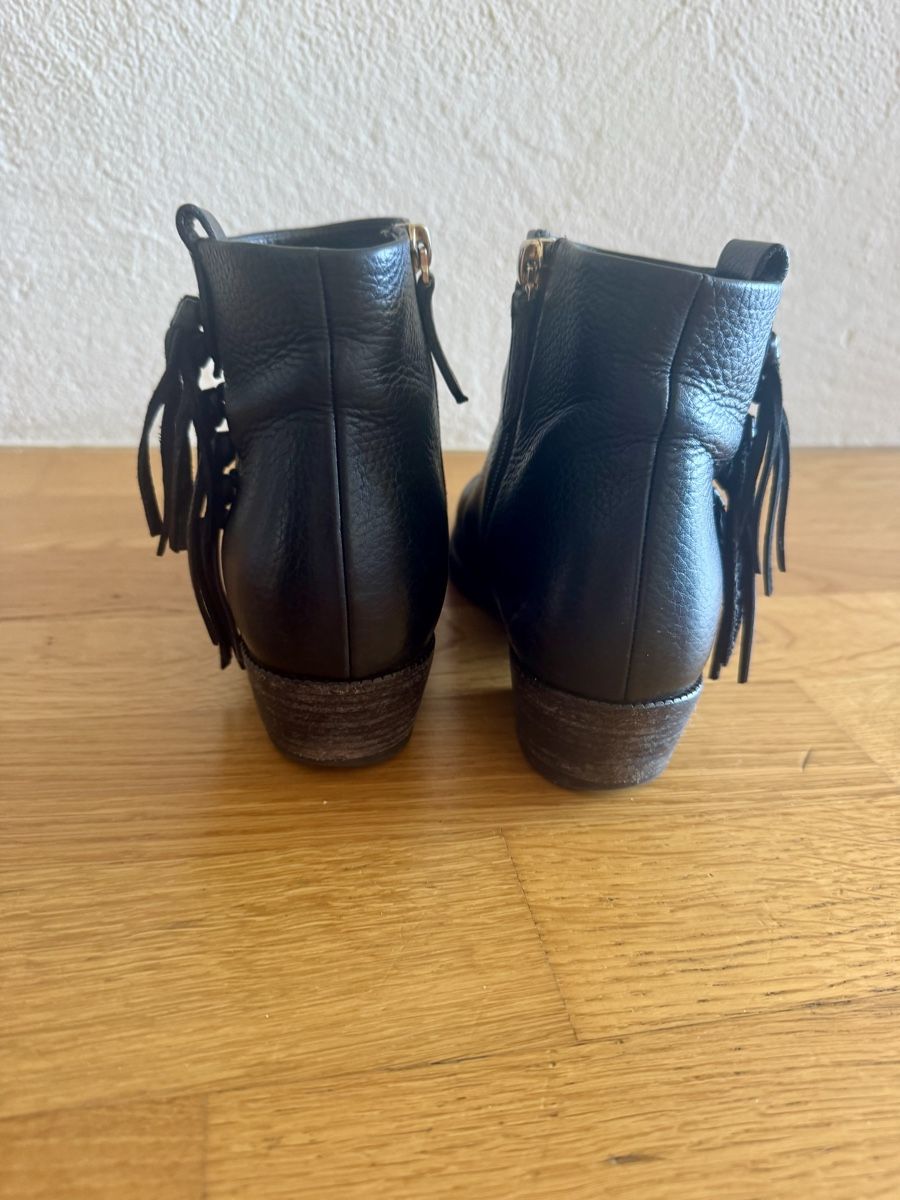 Valentino Scarpe da donna: Valentino Garavani Ankle Boots – Usato da Männedorf venduto da Isa88fashion 7