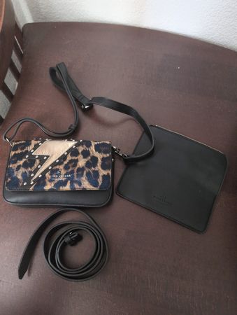 Tasche von Wind&Vibes