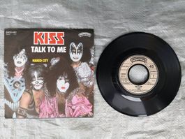 Kiss 1980-1990, Teil 26
