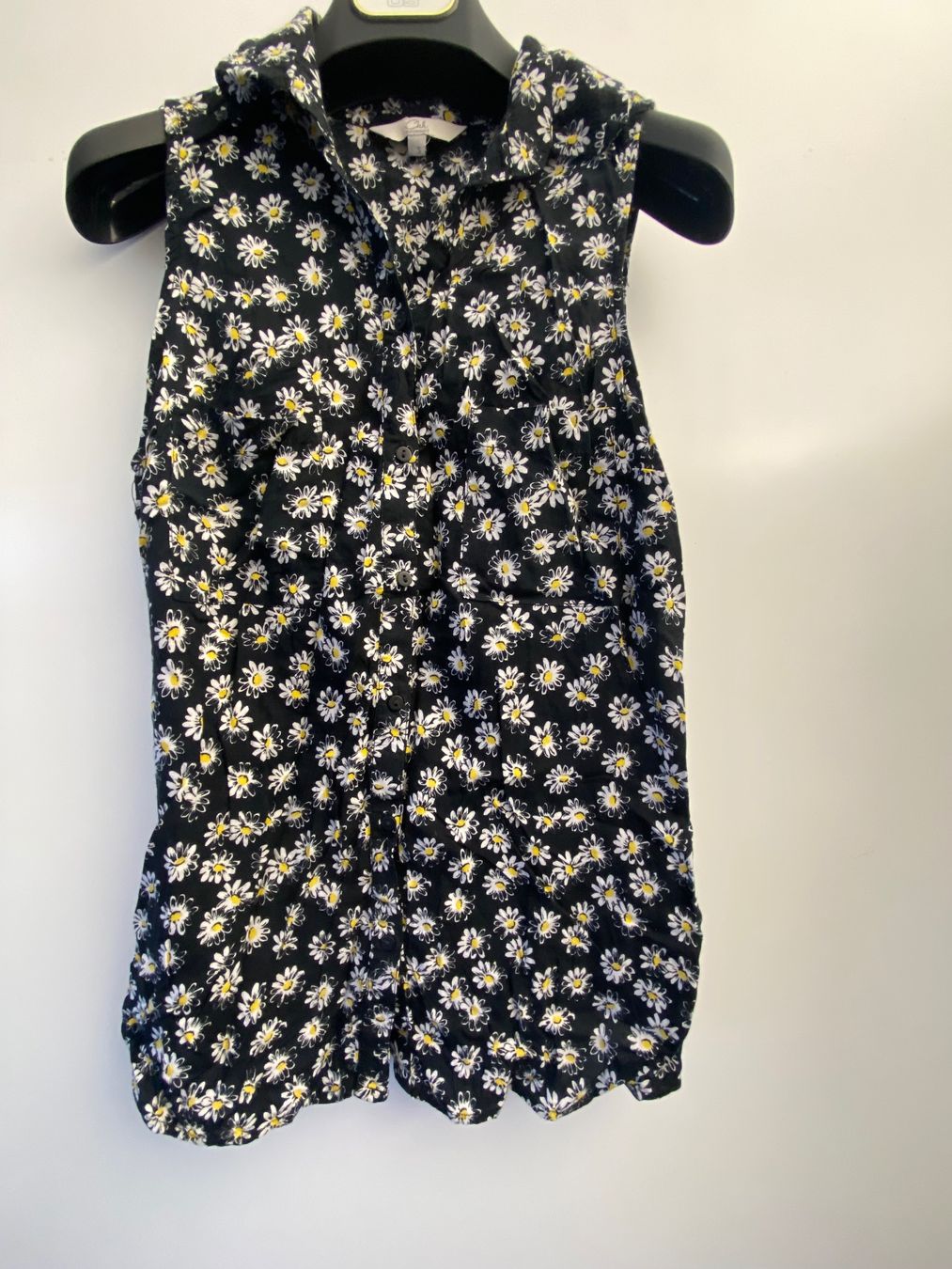 Camicette: Ärmellose Bluse  Top – Usato da Herrenschwanden venduto da Cate67 2