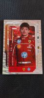Charles Leclerc Ruby LE 23 F1 Topps Turbo Attax 2025 Limited