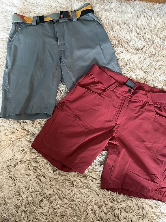 Hosen: Shorts Salomon – Gebraucht aus Seedorf UR von Lia_mia