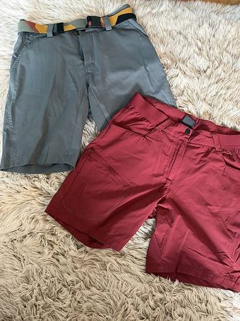 Shorts Salomon