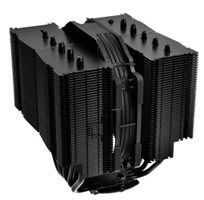 🔥Vormontierter Noctua NH-D15S chromax.black, 1A Zustand🔥