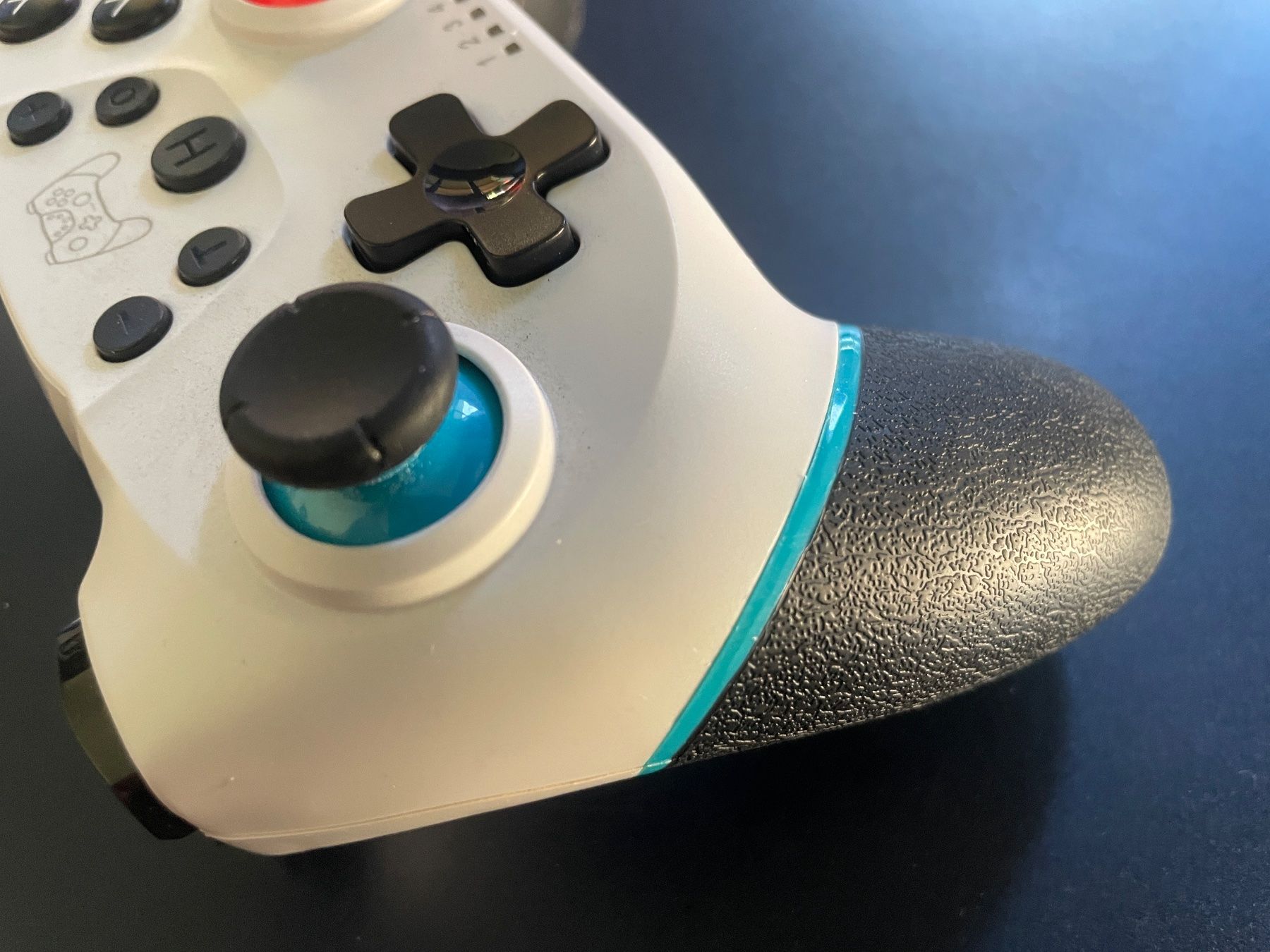 Controller: Neuwertiger N-SL Wireless Game Controller DC 5V 550mA – Usato da Volketswil venduto da rubin74 5