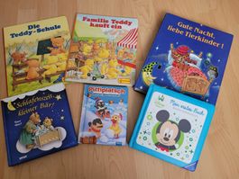 Bücher Paket