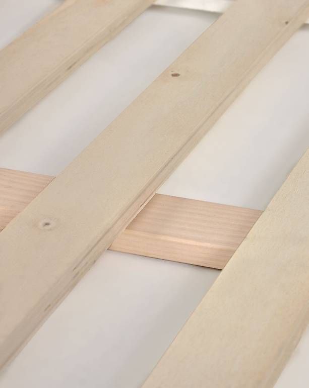 Kave Home Betten: Lit Tipi pour enfant – Gebraucht aus Morges von luisrg 1