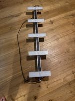 6x SANlight EVO 5-150 LED (320W) 
