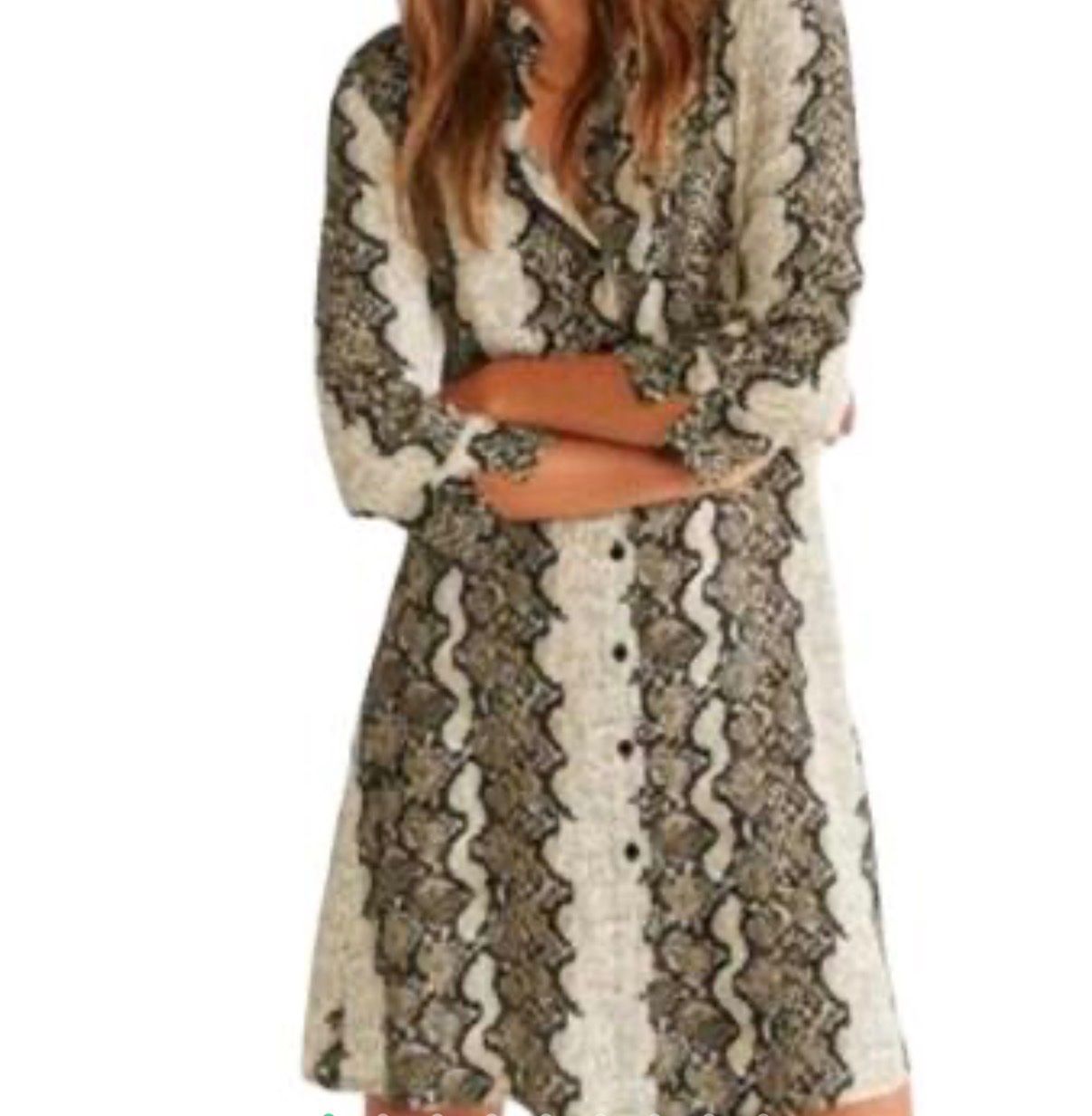 Mango Kleider: Hemdkleid Gr.XS MNG – Gebraucht aus Buchrain von nat_pl5p