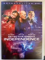 DVD Detective Knight Independence Bruce Willis