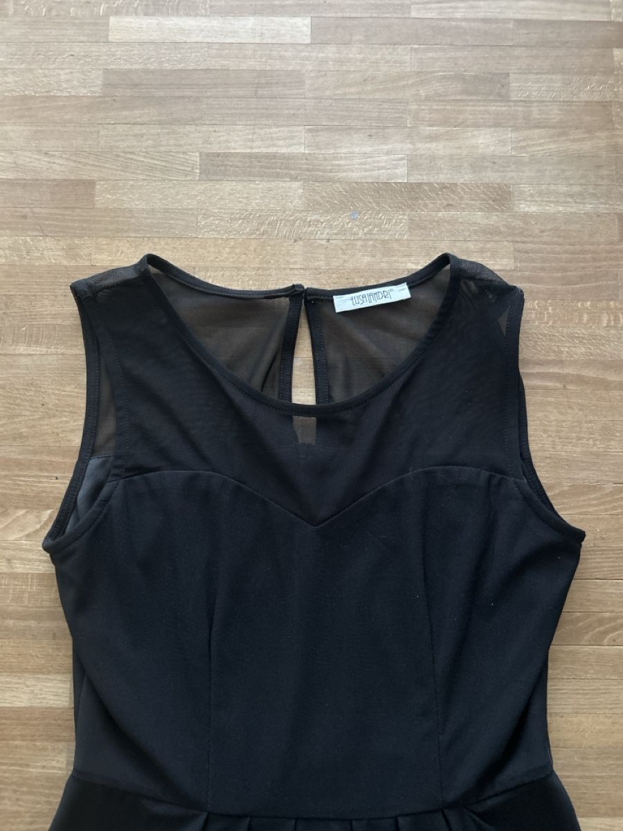 Kleider:  Kleid von Elisa Landri, Gr. 1 – Neu (gemäss Beschreibung) aus Langnau im Emmental von Iriss 2