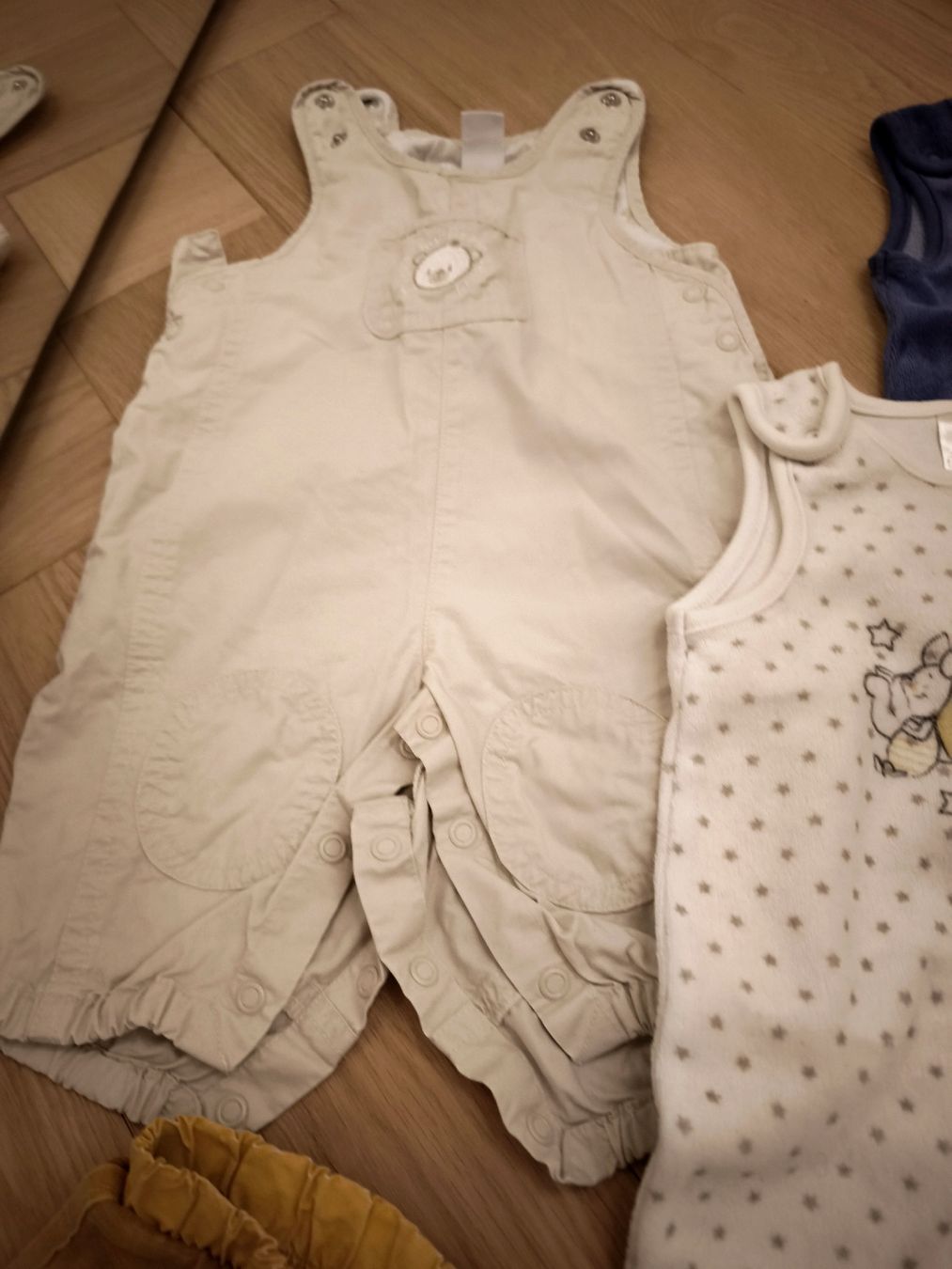 Lotti & Set di vestiti: Kleider Paket Junge 50/56 – Usato da Oberrieden venduto da Beti85 4