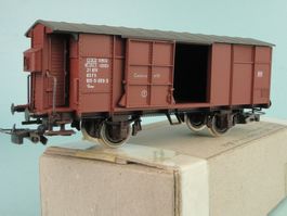 Rivarossi FS Spitzdach, NEU