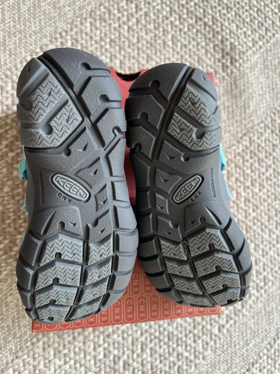 Scarpe per ragazzi: Keen Sandale neu Gr.30 – Nuovo e nell'imballaggio originale da Bottighofen venduto da fritz-81 3
