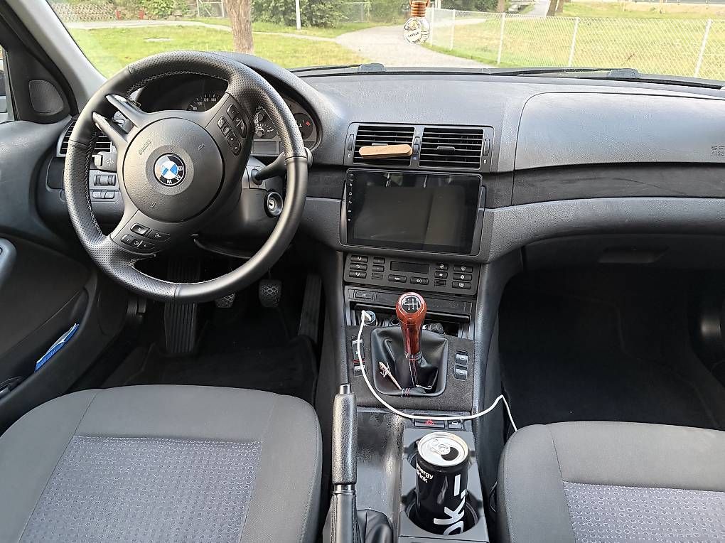 Autos: Bmw 320d e46 – Gebraucht aus Küssnacht am Rigi von dew_mx7m 4