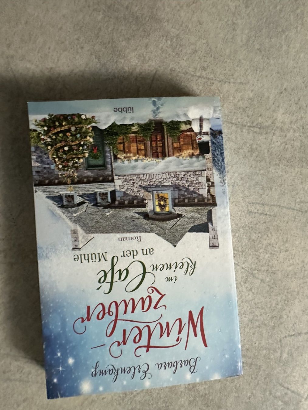 Libri: Bücher von Barbara Erlenkamp – Usato da Oberurnen venduto da Smile58 5