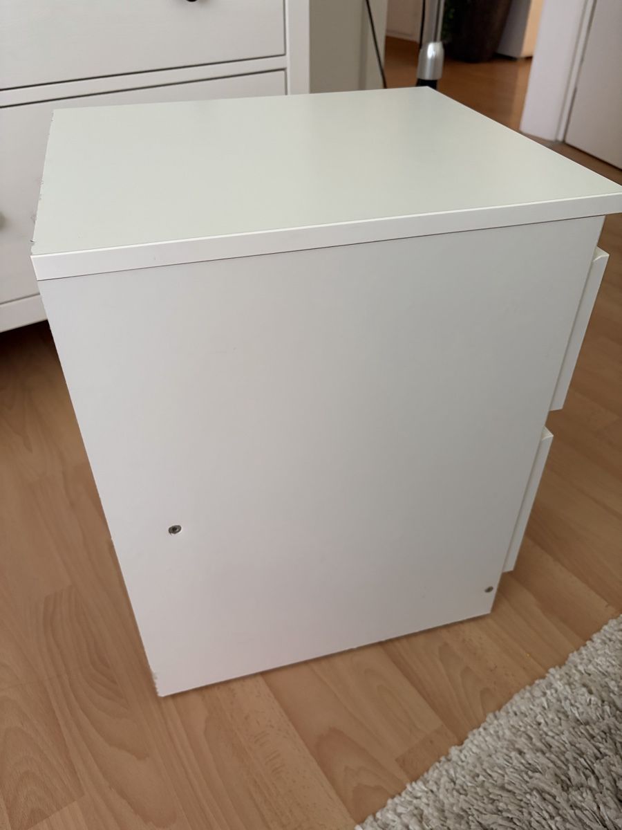 Ikea Comodini: Nachttisch – Usato da Lyss venduto da DeaDiLuna 3