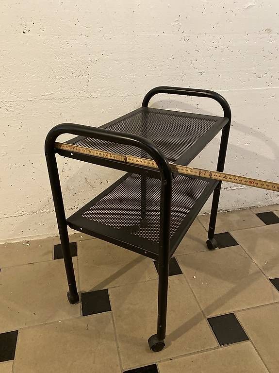 Mobilier: Service Wagen – D'occasion à Seewen SZ par holx