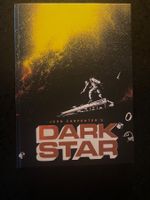 Dark Star Mediabook Blu-ray + DVD Sehr Gut