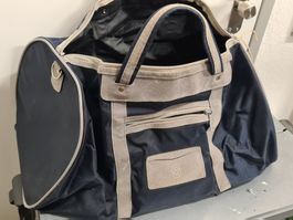 Kleine Reise Tasche, Sporttasche