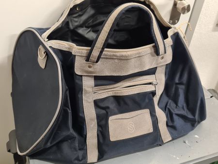 Kleine Reise Tasche, Sporttasche