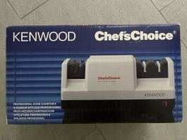 Aiguiseur affileur professionnel Kenwood Chef’s Choice