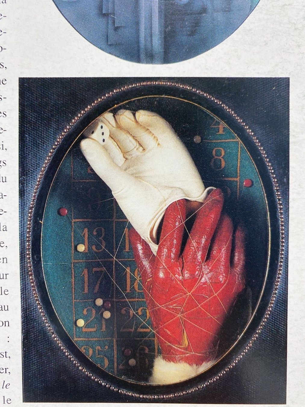 Bücher: LE SURREALISM - Centre Pompidou - Dada - Dali - Magritte – Gebraucht aus Zürich von lesgarcons 3