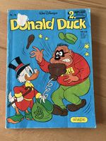 Altes Donald Duck NR 70